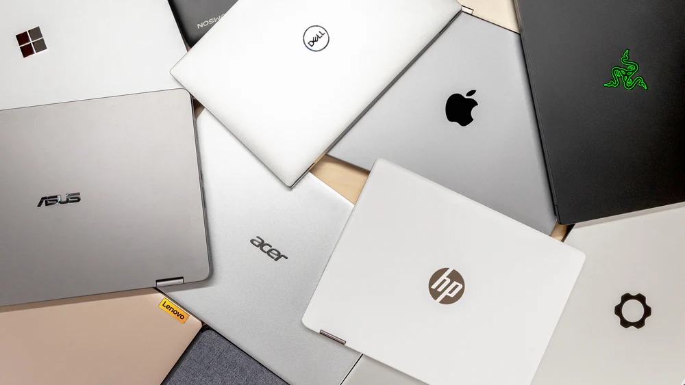 laptop